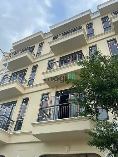 Hồng Bàng Midtown - Điểm Hẹn Thương Mại Giữa Lòng Hải Phòng