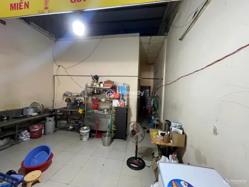 Bán Nhà Mặt Tiền Bàu Cát Đôi Nối Dài – Trung Tâm Kinh Doanh Sầm Uất Quận Tân Bình