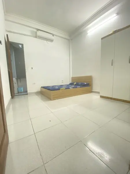 Cho Thuê Phòng Trọ Giá Rẻ 2,4 Mỹ Đình , Nam Từ Liêm