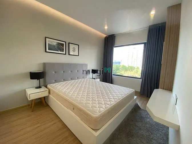 New City - Căn 2 Phòng Ngủ Full Nt Đẹp (Dt 70M2). Giá 16 Triệu/Tháng