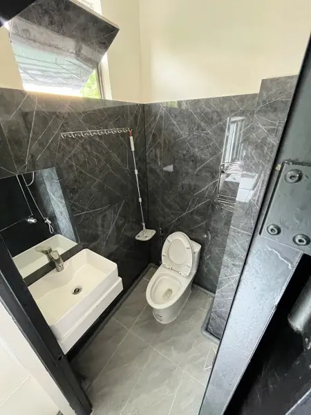 Cho Thuê Căn Hộ Studio Mini Tại Trung Tâm