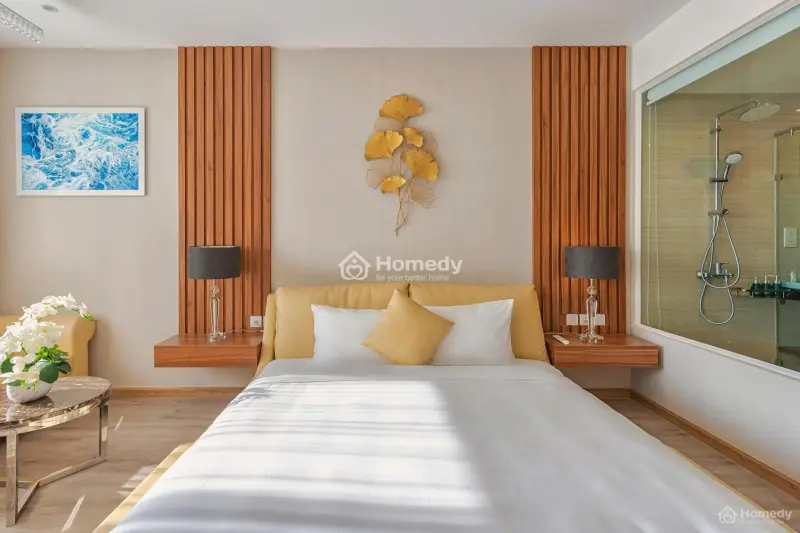 Chủ Nhà Gửi Bán Nhanh Căn Panorama Nha Trang, Góc View Phố