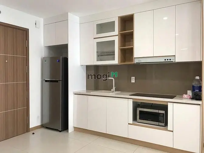 New City - Căn 1 Phòng Ngủ Full Nột Thất (Dt 49M2). Giá 14 Triệu/Tháng