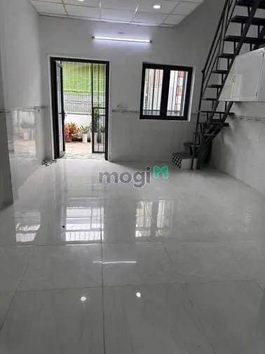Sát Aeon Tân Phú–32M²(4X8)–2Pn-Nhỉnh 3 Tỷ Trệ+Lầu 2Pn+2Wc Sổ A4 Chất