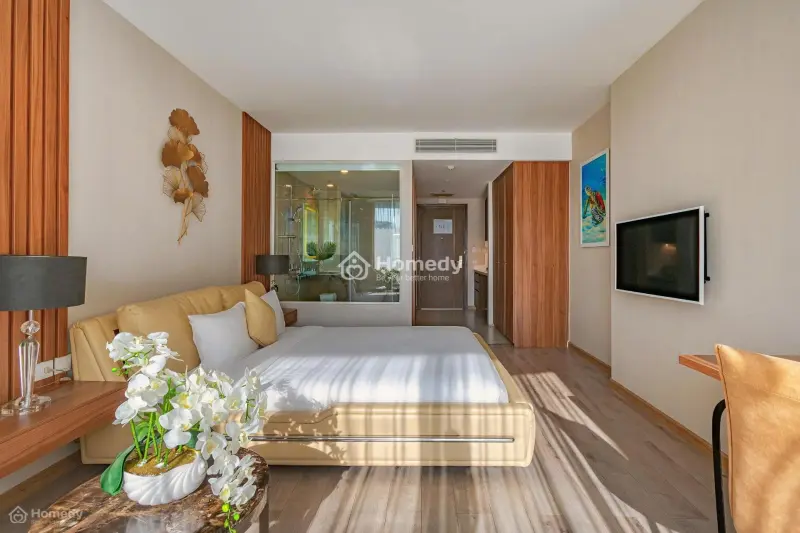 Chủ Nhà Gửi Bán Nhanh Căn Panorama Nha Trang, Góc View Phố