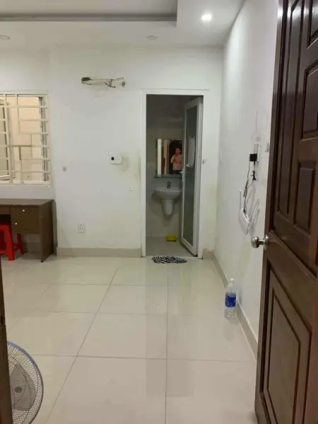 Tìm Nữ Sinh Viên/Nvvp Ở Ghép 1:1