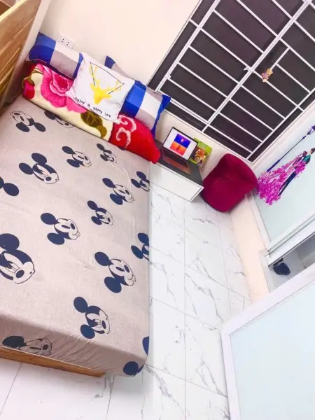 Chính Chủ Cho Thuê Nhà Nguyên Căn Tại Thổ Quan – Xã Đàn, Ngay Gần Chợ Sầm Uất
