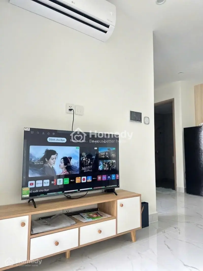 Bán Nhanh Căn Hộ Tòa Bs8 Vinhome Grand Park 1Pn+ 47M2 Gía Mềm 2 Tỷ 850 , Tp Thủ Đức ,Tphcm