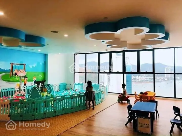 Chủ Nhà Gửi Bán Căn Hộ 2 Phòng Ngủ Scenia Bay, Nha Trang, Khánh Hòa