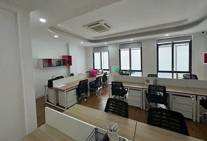 Cho Thuê Nhà Mặt Tiền 280A Lương Định Của Quận 2 Nhà 5 Tầng Thang Máy