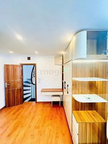 🌟Có 1.0.2 Đội Cấn_Ba Đình_10M Ra Phố_18M2 6T Mt 4M Giá 4,9 Tỷ🌟