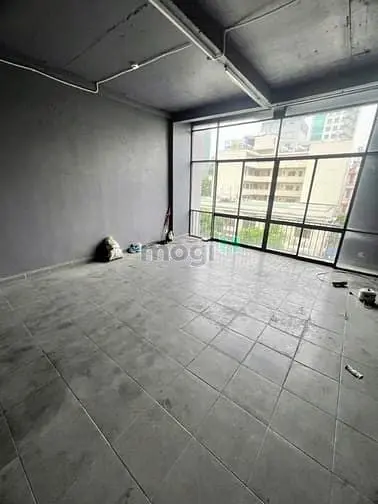Cho Thuê Nhà Nguyên Căn Mặt Tiền Nguyễn Thị Minh Khai , Q1