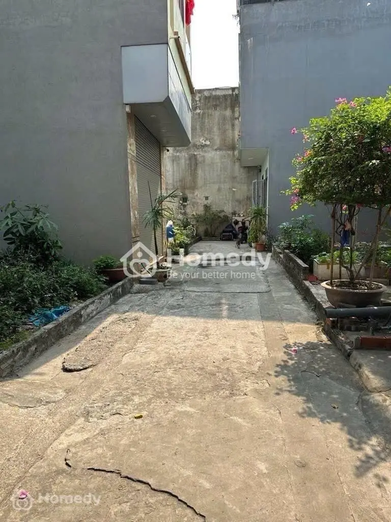 Bán 56M2 Đất Phúc Thịnh (Vân Nội- Đông Anh) Giáp Thành Phố Thông Minh. Chỉ Hơn 4 Tỷ