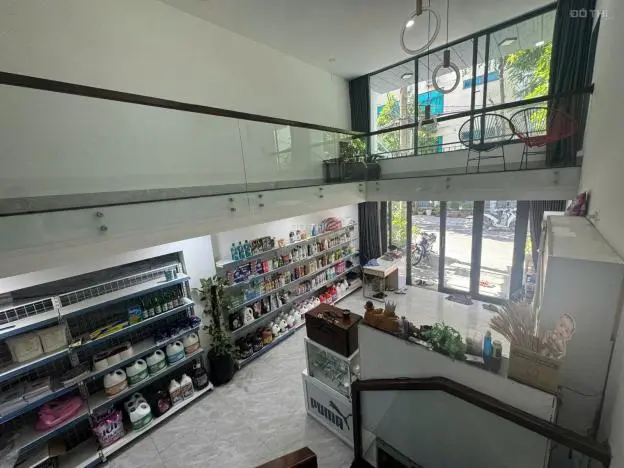 Vị Trí Đắc Địa Hòa Cường - Giao Thoa Giữa 3 Trục Lớn - Mở Cửa Là Có Tiền