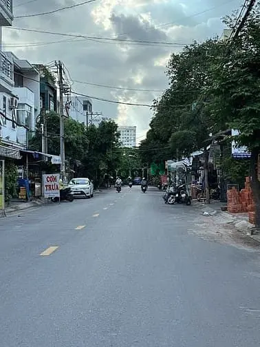 Bán Gấp Biệt Thư Nguyễn Oanh Ngang 14M 2 Tầng Mái Thái 250M2 Giá 22.5