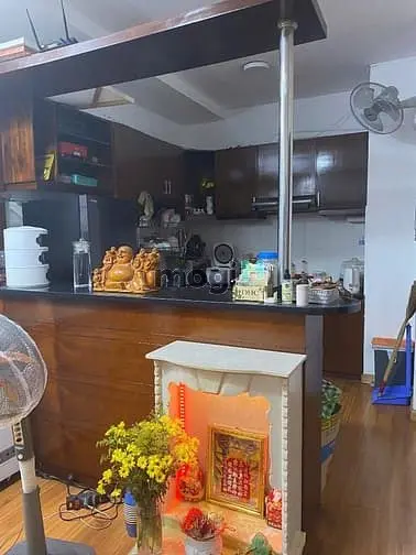 Bán Chung Cư Orient - 72M2 2Pn 2Wc - Giá 5 Tỷ ( Đã Có Sổ )