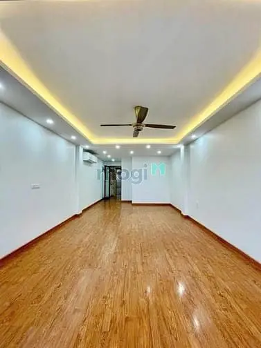 Bán Nhà Hà Đông Phố Thanh Bình, 11,9 Tỷ, 40M2, Ô Tô Tránh, Lô Góc, Tm.