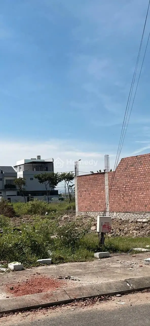 Siêu Cơ Hội Đầu Tư Lô Đất Đầm Sen, Hòa Xuân Gần Nguyễn Phước Lan, Dt: 100M2 - Giá Chỉ 6.1 Tỷ!