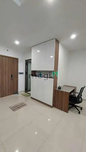 Chung Cư Miếunổi, Vũ Huy Tấn, Bt: 95M2, Căn Góc, 3P Ngủ, Full Nt, 13Tr