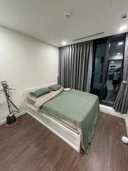 Satra Eximland Phú Nhuận Căn 3Pn, 2Wc,135M2, Ntcc Giá 21Tr