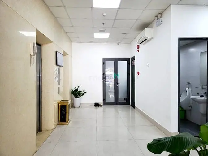 Thái Dương Building – Cho Thuê Văn Phòng Trung Tâm, Giá Từ 10 Usd/M²