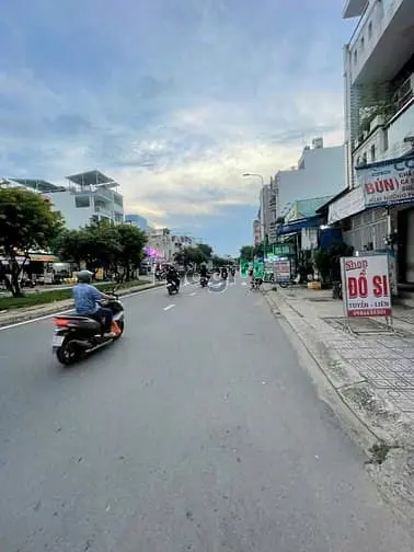 Bán Nhà Mt Lê Thúc Hoạch-Tân Phú. Dt 4X11- Trệt+Lửng- Vị Trí Đẹp