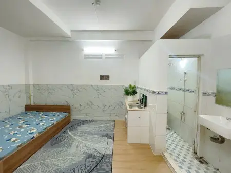 Phòng Full Nt Ngay Bệnh Viện Quận Bình Tân