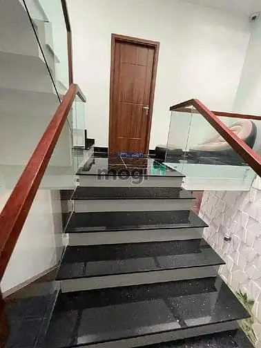 Nhà Đẹp 3 Tầng, St, Hẻm Thông 7 M, Tt Nhà Bè. 5*23, 8,1 Tỷ.