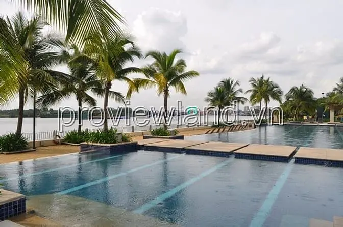 Bán Villa Riviera An Ph, Diện Tích Đất 289.9M2, 3 Tầng, 4Pn, Giá Tốt