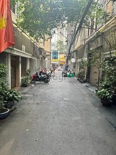Siêu Hiếm – Lô Góc 3 Thoáng – Trung Tâm Thanh Xuân