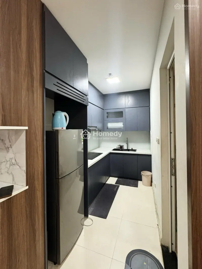 Flc Complex 36 Phạm Hùng - Chính Chủ Gửi Bán Giá Tốt 2Pn2Wc - Full Nội Thất. Lh 0353613***.