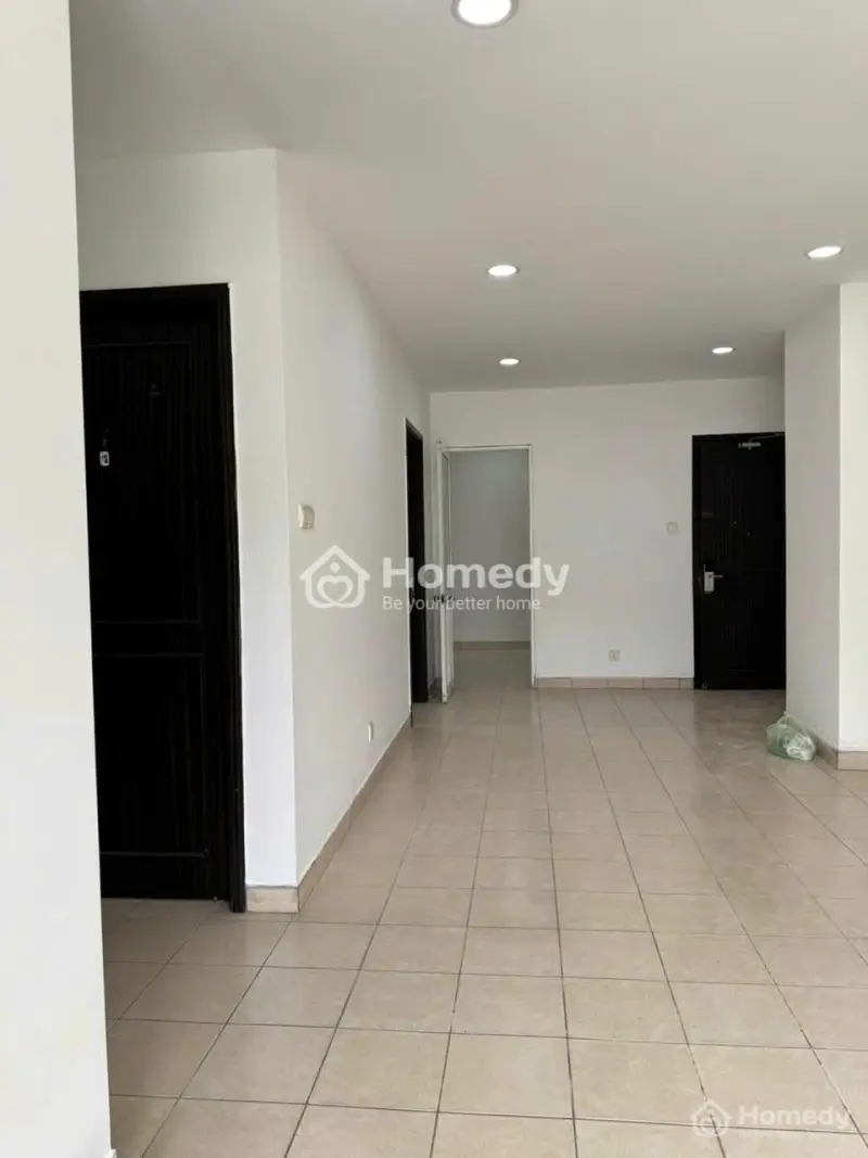 Bán Chung Cư An Phú 3 Phòng Ngủ - 94.5M2, Vị Trí Trung Tâm, Có Sổ Hồng