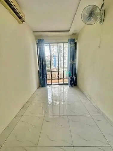 Bán Chung Cư Thang Bộ 366 Nguyễn Chí Thanh Q.10 - 75M2 - 3Pn - 2,8 Tỉ