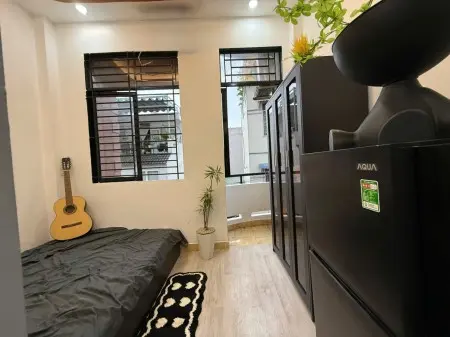 Siêu Xịn Xò Mới Ra Lò Ngay Cô Bắc - Phú Nhuận Siêu Hott Giá Hời