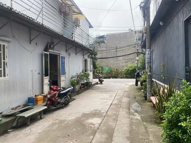Chủ Cần Bán Lô Đất Hẻm 985/ Hương Lộ 2, 5.2 X 12M, Giá: 4,8 Tỷ.
