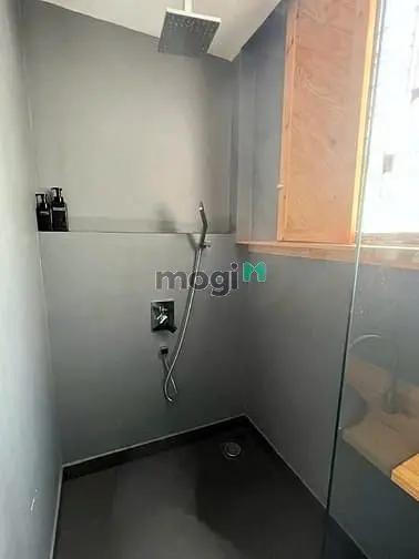 Phòng Trọ Quận 1 Gần Chợ_Full Nội Thất_Dịch Vụ Dọn Phòng_Cho Nuôi Pet