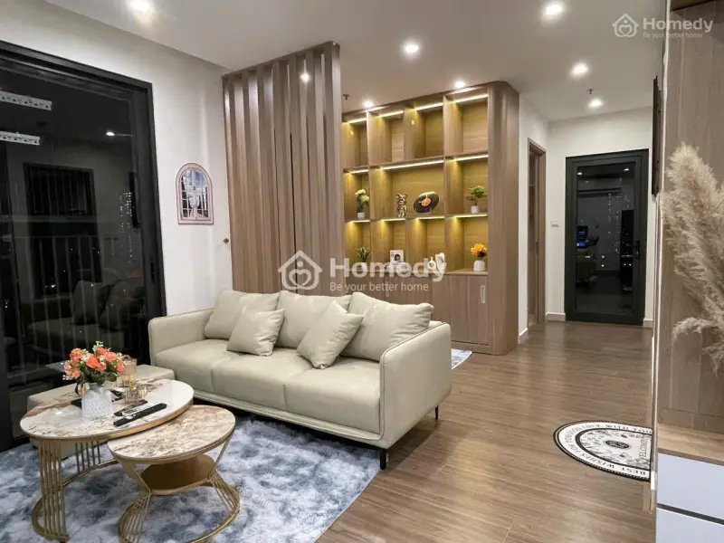 Cắt Lỗ - Chung Cư B1 Đội Cấn - Ngọc Hà - Ba Đình