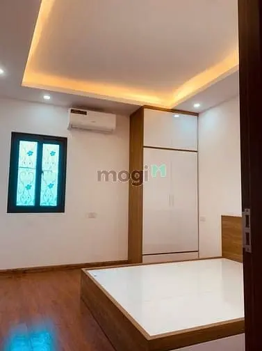 Bán Nhà Hà Đông Phố Lý Thường Kiệt 12,1 Tỷ, 43M2, Mt 4,5M, Ô Tô Đỗ.