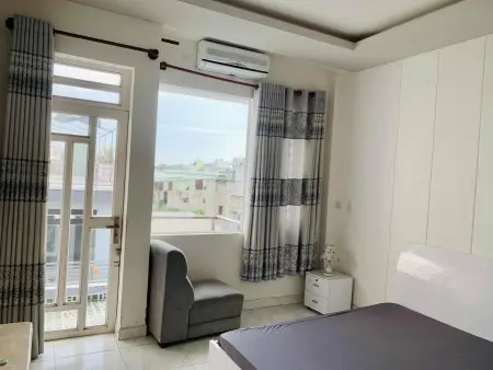 Phòng Trọ Đầy Đủ Tiện Nghi, Dọn Vào Là Ở