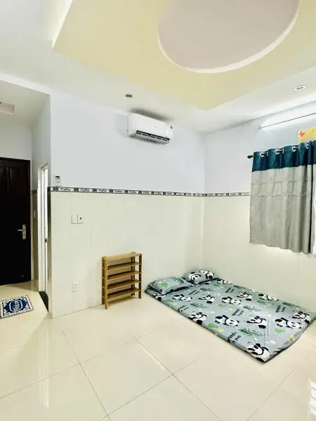 Phòng Trọ Mới Sạch Đẹp (Có Phòng Tắm, Toilet Riêng) - Lạc Long Quân, Phường 3, Q.11