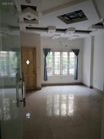 Bán Nhà Phân Lô Phố Quan Nhân Thanh Xuân 65M2 6 Tầng 19 Tỷ