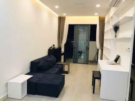 10Tr/Th, 85M2, Căn Góc, Nội Thất Mới, Nguyễn Sỹ Sách, Tb, 2Pn, 2Wc.
