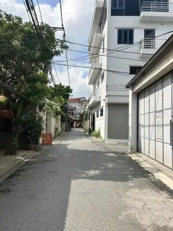Bán Đất Tặng Nhà Ngọc Động Gia Lâm Gia Lâm 5 Giá 10 Tỷ