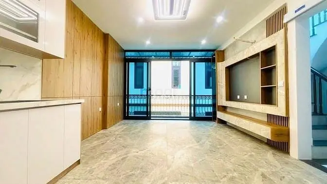 Bán Nhà Hà Đông Phố Bế Văn Đàn 11,3 Tỷ, 47M2 X 5 Tầng, Ô Tô Tránh, Tm.