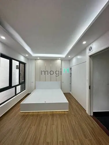 Bán Nhà Hà Đông Phố Thanh Bình, 13.3 Tỷ, 56M2 X 6 Tầng, Ô Tô Đỗ, Tm.