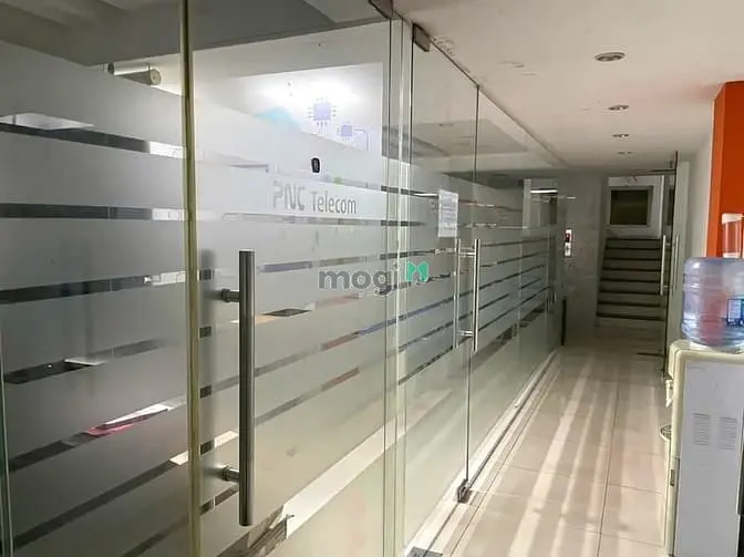 Nhà Phố 3 Lầu St Có Thang Máy Đường 20M Kdc Tân Quy Đông, Quận 7