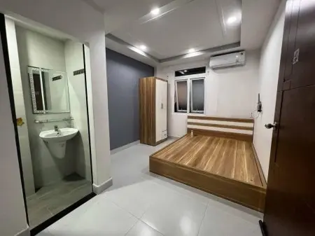 Cho Thuê Chdv Linh Đông - Phạm Văn Đồng