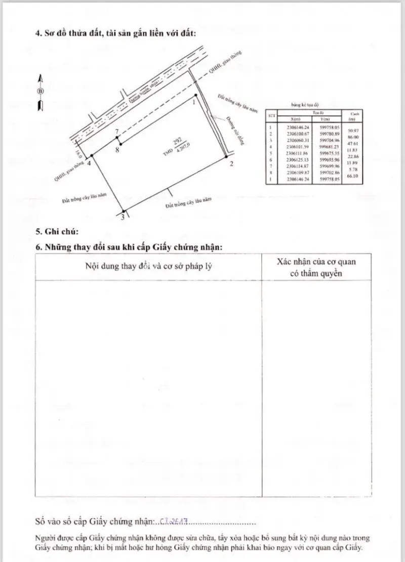 Chính Chủ Bán Hoặc Cho Thuê Khu Đất Dịch Vụ Thương Mại 5000M2