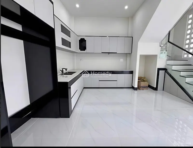 Siêu Phẩm Nhà Tại Cầu Tràm, 1,98 Tỷ, 100M2, Đẹp, Nhiều Tiện Ích