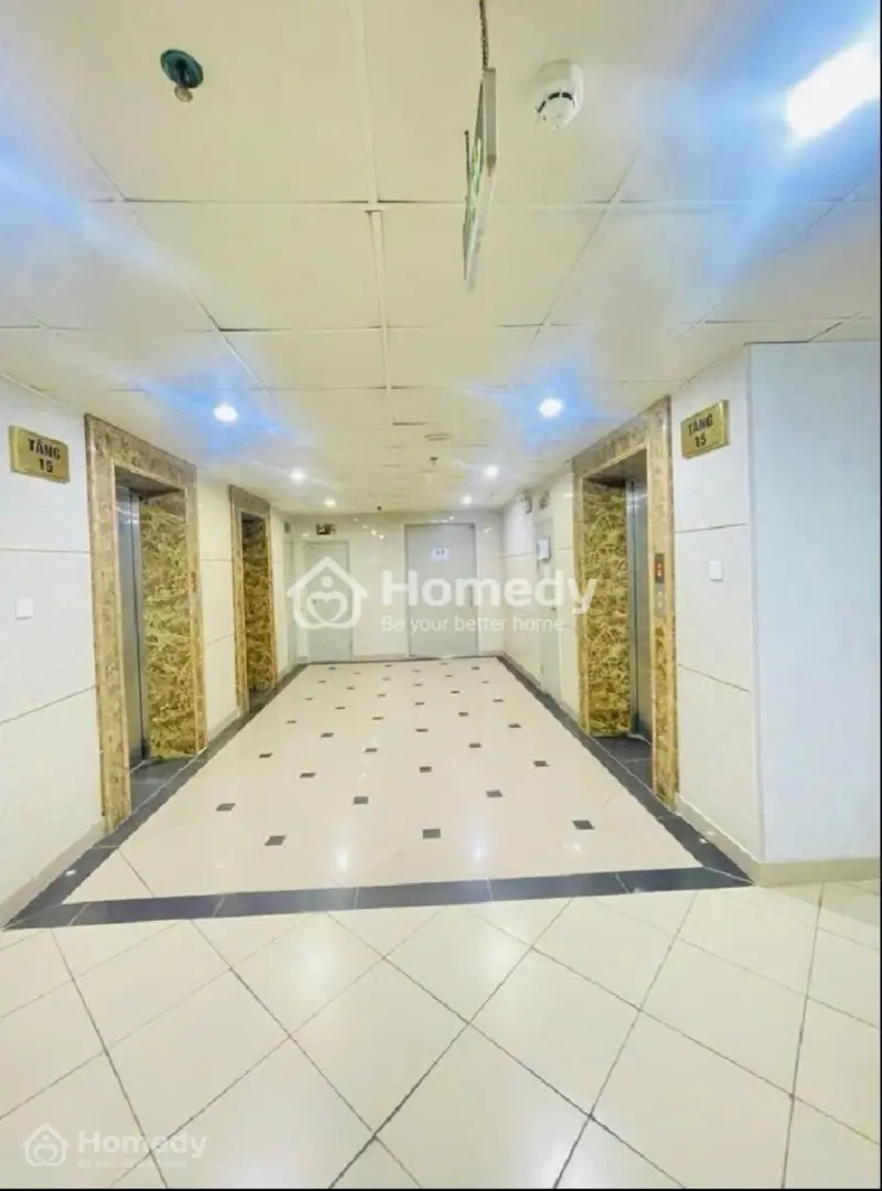 Bán Căn Hộ Chung Cư 250 Minh Khai Dt 80 M2, 2 Pn